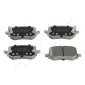 510HH14 Brake Pad Set, disc brake