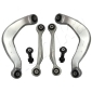 158000919 Control/Trailing Arm Kit,