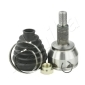 620LL22 ASHIKA Joint Kit, drive shaft