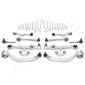 158000917 Control/Trailing Arm Kit,