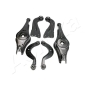 158000921 Control/Trailing Arm Kit,