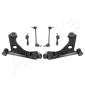 158000400 ASHIKA Control/Trailing Arm Kit,