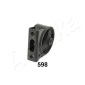 GOM598 Ashika График