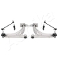 158000924 ASHIKA Control/Trailing Arm Kit,