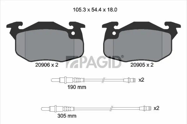 T9029N 