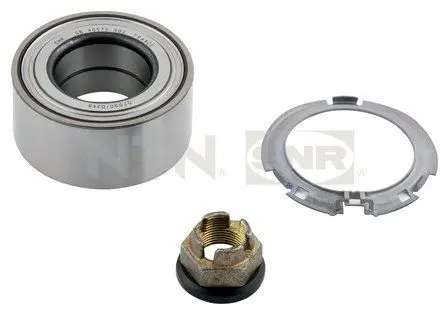 SNR R15571 Комплект ступичного подшипника