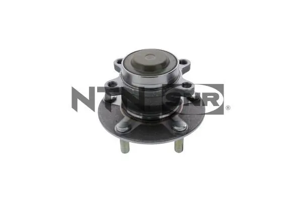 R174.107 Комплект подшипника ступицы