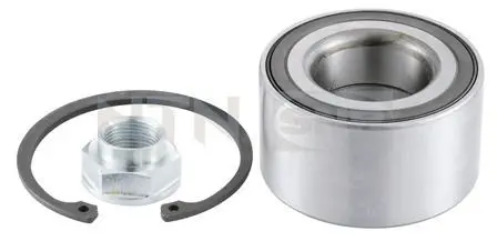 SNR R17490 Комплект ступичного подшипника