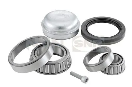 SNR R15156 Рем. Комплект ступицы колеса.