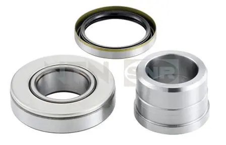 SNR R17731 Подшипник ступичный SUZUKI: