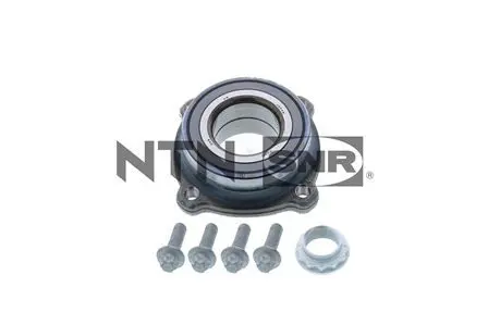 R150.29 Ступица колеса задн BMW: 5