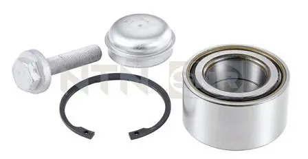 SNR R15153 Подшипник ступицы