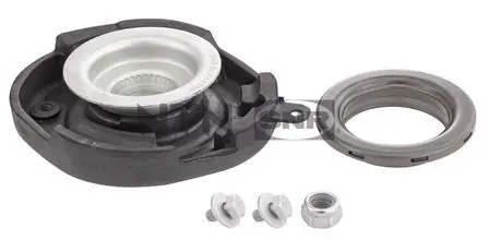 SNR KB65515 Опора амортизатора RENAULT: 19