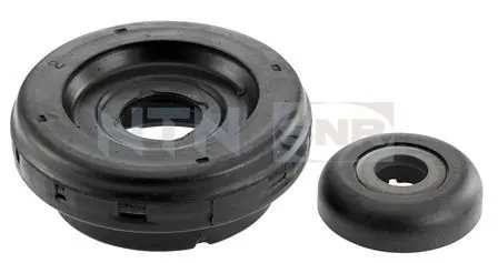 SNR KB69001 Опора амортизатора CHEVROLET: