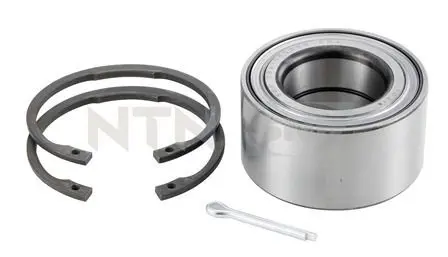 SNR R15315 Подшипник ступицы SNR RO OPEL