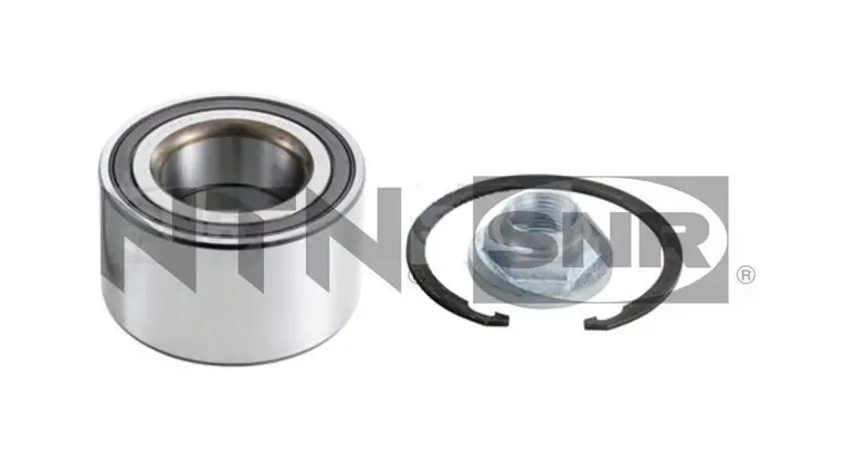 SNR R17049 Подшипник ступичный передн