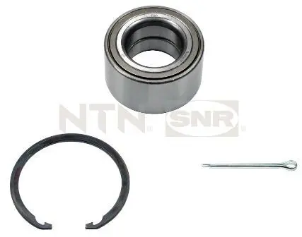SNR R18405 Подшипник ступичный HYUNDAI: