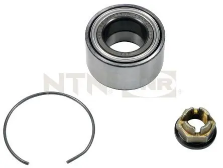 SNR R15516 Подшипник ступичный RENAULT: