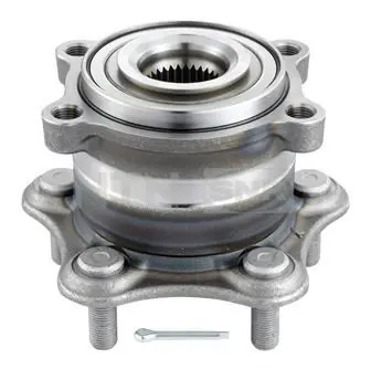 SNR R168111 Ступица колеса задн INFINITI: