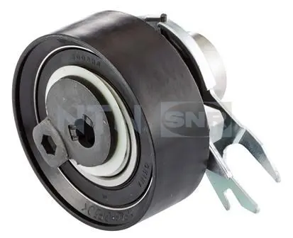 SNR GT35749 ролик натяжной