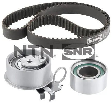 SNR KD48403 Ременный комплект