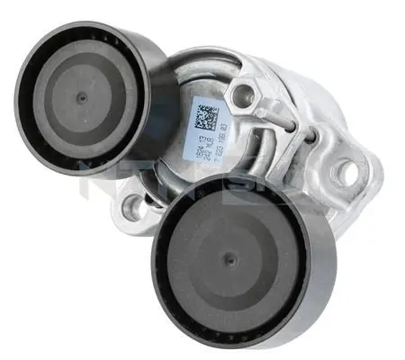 SNR GA35089 ролик натяжной