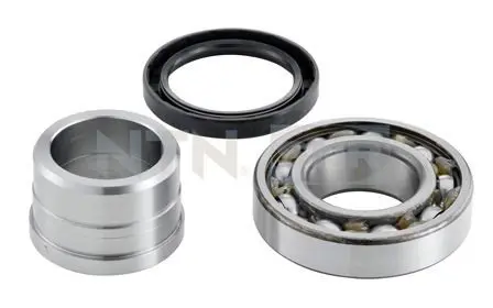 SNR R17723 Подшипник ступичный задн