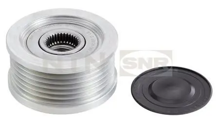 SNR GA75302 Шкив генератора OPEL: Astra,
