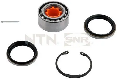 SNR R16916 Подшипник ступичный TOYOTA: