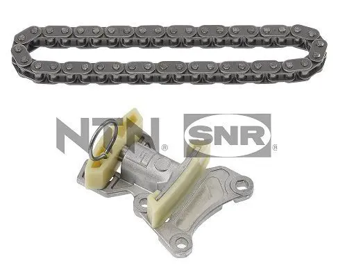 SNR KDC45701 комплект цепи ГРМ