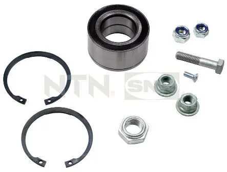 SNR R15428 Подшипник ступичный передн