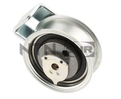 SNR GT35748 Ролик натяжной ремня ГРМ Audi