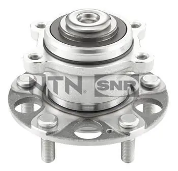 SNR R17462 Ступица колеса задн HONDA: