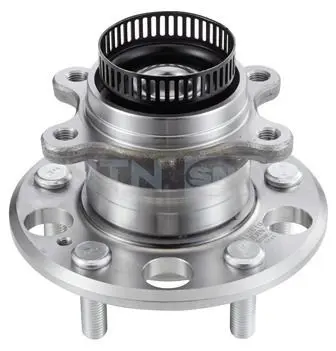 SNR R18430 Ступица колеса задн HYUNDAI: