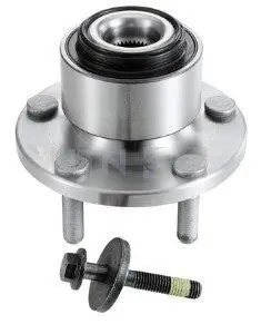 SNR R16537 Рем. Комплект ступицы колеса.