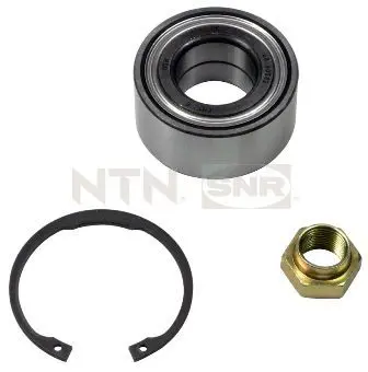 SNR R15914 Подшипник ступичный передн