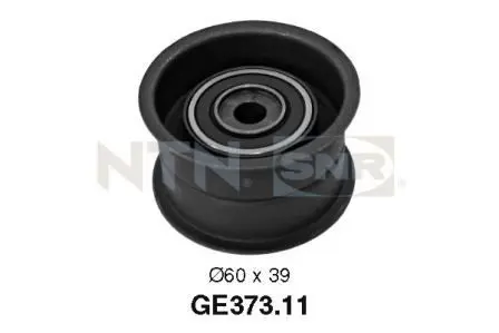 GE373.11 ролик обв. ГРМ Mitsubishi