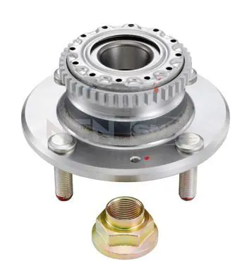R184.27 Комплект подшипника