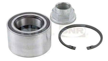 SNR R14145 подшипник ступицы