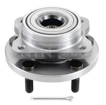 SNR R18612 Ступицы колеса SNR R186.12