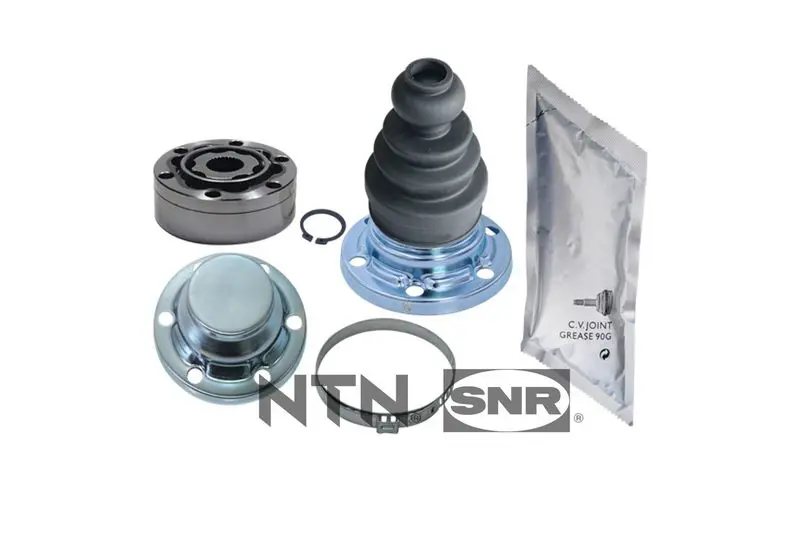 SNR IJK51001 Привод в сборе