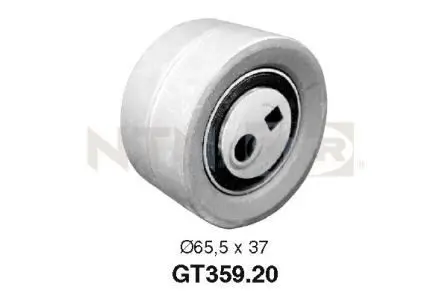 GT359.20 Ролик