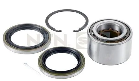 SNR R16953 Комплект подшипника