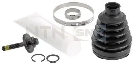IBK65.002 Пыльник ШРУСа VOLVO: S60 II,