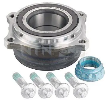 R151.59 Ступица колеса MERCEDES BENZ: