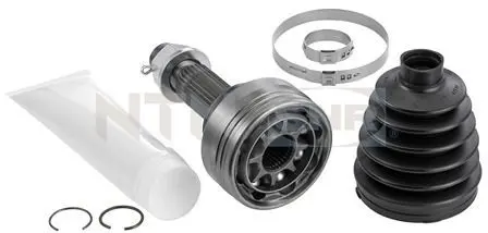 OJK68.002 ШРУС наружн NISSAN QASHQAI