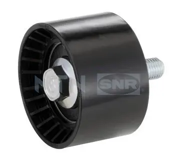GE370.17 РОЛИК ОБВОДНОЙ HYU TERRACAN