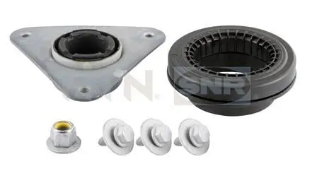 SNR KB65540 Опора амортизатора переднего и
