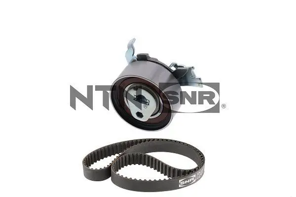 SNR KD45315 Ременный комплект