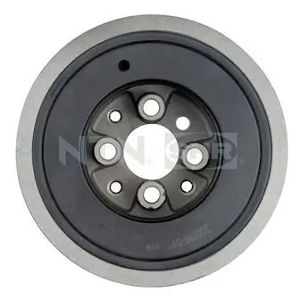 SNR DPF35704 Ременный шкив